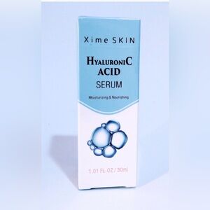 Xime Skin- Hyaluronic Acid Face Serum 🩵